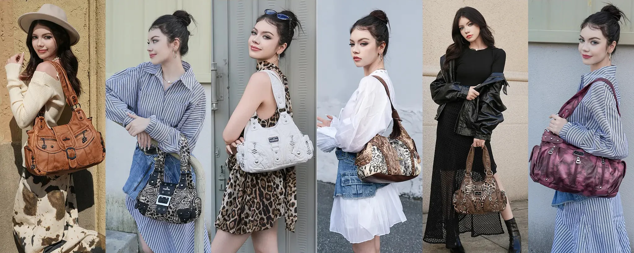 Elevate Your Style with Angelkiss