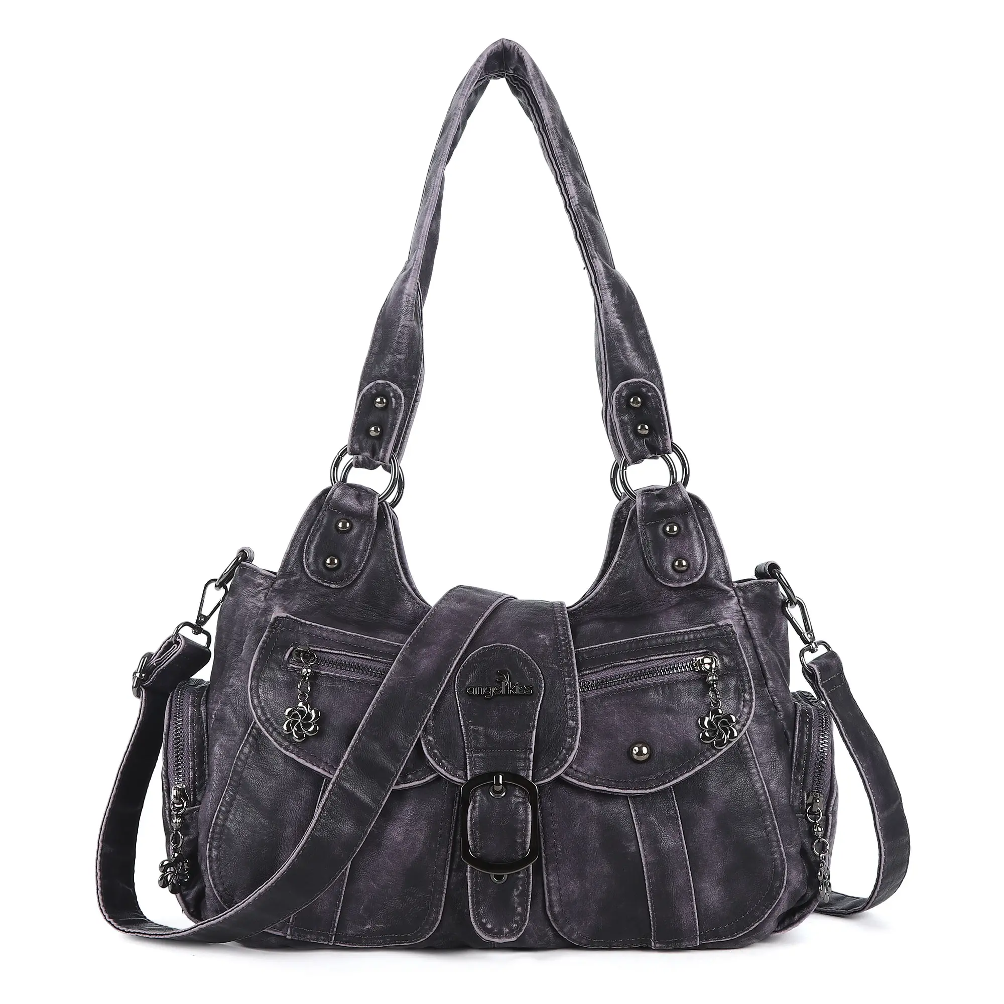 Satchels & Top Handles